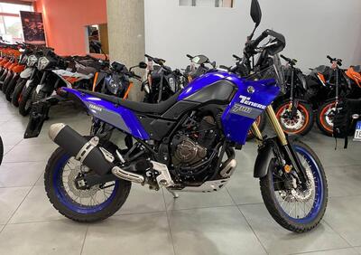 Yamaha Ténéré 700 (2022 - 24) - Annuncio 9907735