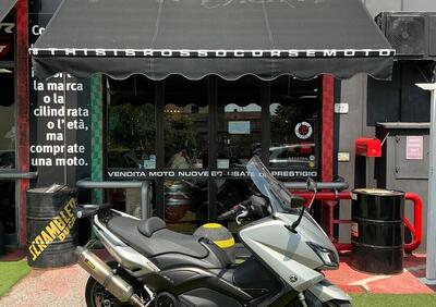 Yamaha T-Max 530 (2015 - 16) - Annuncio 9907738