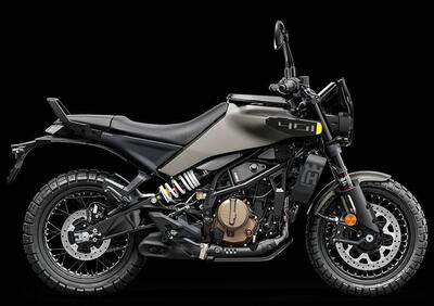 Husqvarna Svartpilen 401 (2024 - 26) - Annuncio 9907749