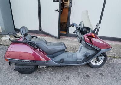 Honda CN 250 - Annuncio 9907752