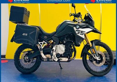 Bmw F 850 GS (2018 - 20) - Annuncio 9907756