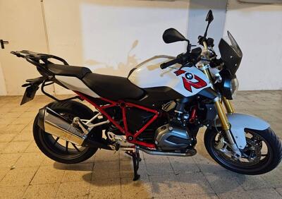 Bmw R 1200 R (2015 - 16) - Annuncio 9907760