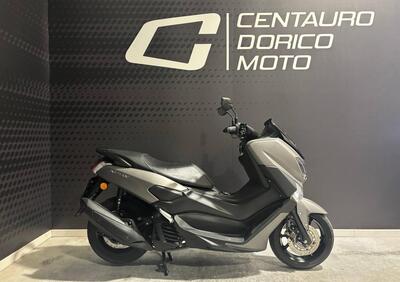 Yamaha N-Max 125 (2017 - 20) - Annuncio 9907761