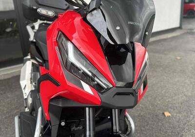 Honda X-ADV 750 DCT Gravel (2021 - 24) - Annuncio 9907782