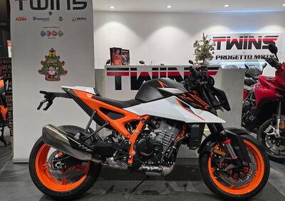 KTM 990 Duke R (2026) - Annuncio 9907789