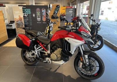 Ducati Multistrada V4 S (2021 - 24) - Annuncio 9744772