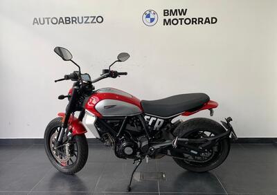 Ducati Scrambler 800 Icon (2023 - 24) - Annuncio 9818348