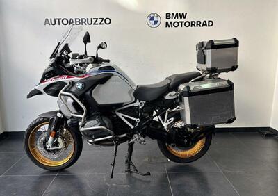 Bmw R 1250 GS Adventure (2021 - 24) - Annuncio 9907817