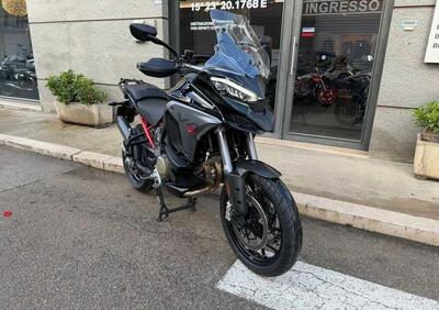 Ducati Multistrada V4 S (2025 - 26) - Annuncio 9894862