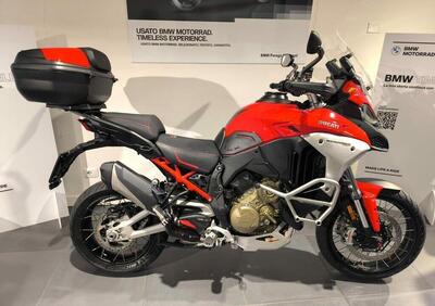 Ducati Multistrada V4 Rally (2023 - 25) - Annuncio 9693279