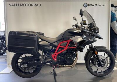 Bmw F 700 GS (2016 - 18) - Annuncio 9831727