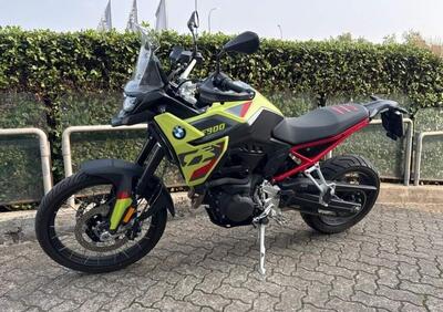 Bmw F 900 GS (2024 - 26) - Annuncio 9893476
