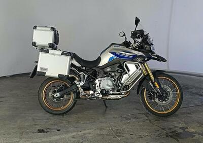 Voge Valico 650DSX (2021 - 24) - Annuncio 9805741