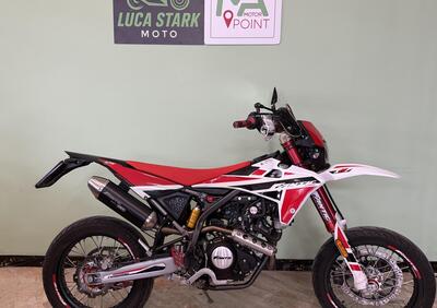 Fantic Motor XMF 125 Motard Competition 4t (2021 - 22) - Annuncio 9907140