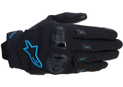 Guanti Moto Donna Alpinestars Stella SP X 3 Nero B - Annuncio 9695547