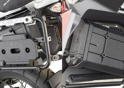 Kit attacco specifico Givi TL5108PLRKIT per fissag - Annuncio 8874779