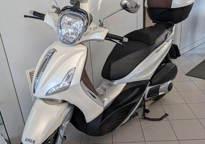 Piaggio Beverly 300 i.e. (2010 - 16) - Annuncio 9907916