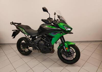 Kawasaki Versys 650 (2021 - 24) - Annuncio 9907923