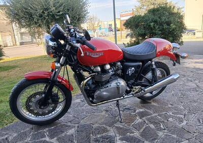 Triumph Thruxton 900 (2004 - 15) - Annuncio 9907925