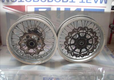 RUOTE SXV Aprilia - Annuncio 9907927