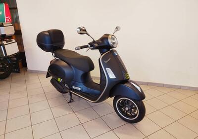 Vespa GTS 300 Super Tech (2023 - 24) - Annuncio 9907930