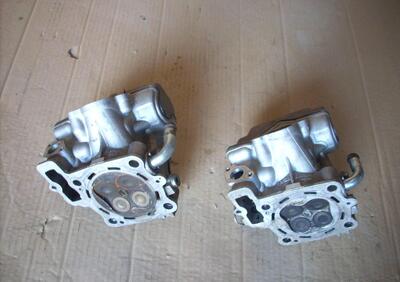 TESTATE SXV Aprilia - Annuncio 9907935