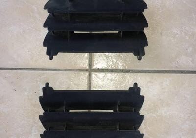 GRIGLIE RADIATORE SXV Aprilia - Annuncio 9907941