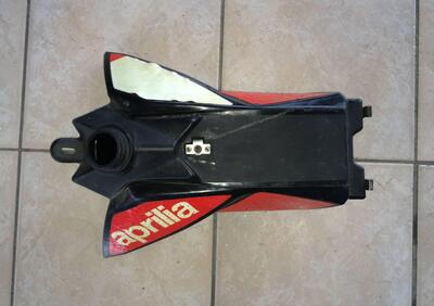 SERBATOIO SXV Aprilia - Annuncio 9907945