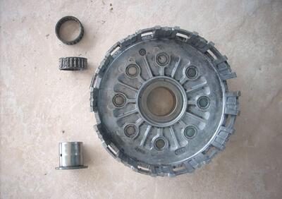 CAMPANA FRIZIONE SXV Aprilia - Annuncio 9907948