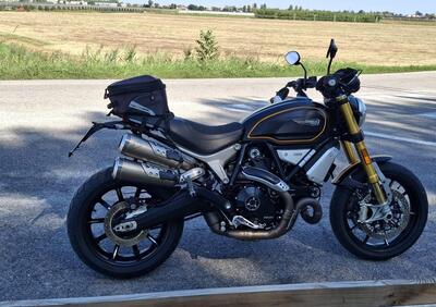 Ducati Scrambler 1100 Sport (2018 - 20) - Annuncio 9907970