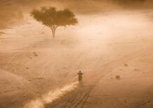 Dakar 2026. Tappa 1 BIS. Equilibri di coppia e assalti di massa [VIDEO]