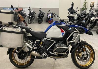 Bmw R 1250 GS Adventure (2019 - 20) - Annuncio 9903098