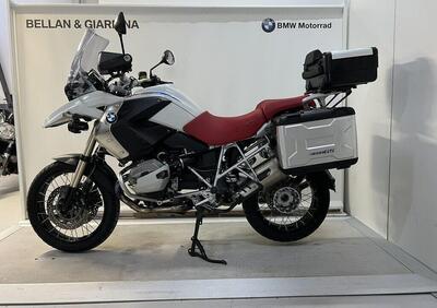 Bmw R 1200 GS (2010 - 12) - Annuncio 9865158