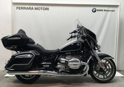 Bmw R 18 Transcontinental (2021 - 24) - Annuncio 9852345