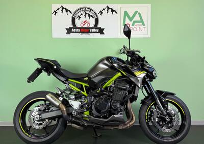 Kawasaki Z 900 (2020) - Annuncio 9908042