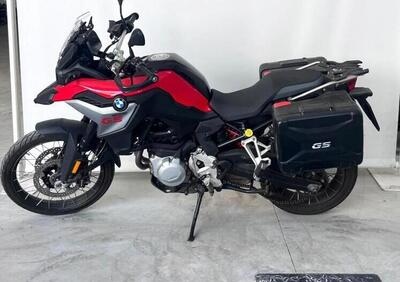 Bmw F 850 GS Adventure (2019 - 20) - Annuncio 9758366