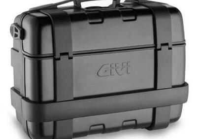 Valigia laterale Givi TREKKER trk33b monokey con f - Annuncio 8886876