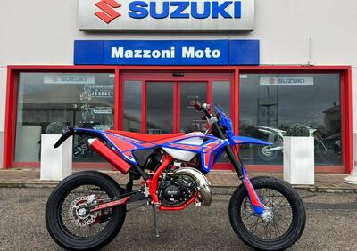 Betamotor RR 50 Motard Track (2021 - 26) - Annuncio 9908055