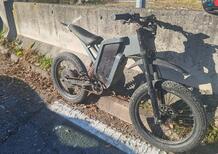 Trento, sequestrata e-bike truccata sulla pista ciclabile. Raggiungeva gli 85 chilometri orari