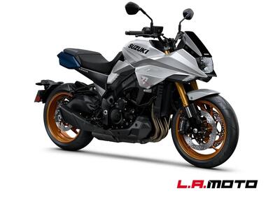 Suzuki Katana 1000 (2022 - 26) - Annuncio 9502679