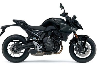 Suzuki GSX-8S (2025 - 26) - Annuncio 9502673
