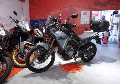 CFMOTO 450MT (2024 - 26) - Annuncio 9907668