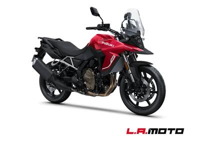 Suzuki V-Strom 800SE (2025 - 26) - Annuncio 9502652
