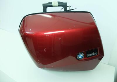 Valigia sinistra BMW Touring R 850/1100 /1150 R - Annuncio 9908082