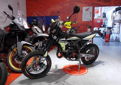 Fantic Motor Motard 50 Performance 2t (2020) - Annuncio 9908071