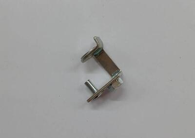 50143MA0770 SUPPORTO TENDITORE CATENA HONDA - Annuncio 9908098