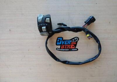 DEVIOLUCI SINISTRO TRK 502 Benelli - Annuncio 9908127