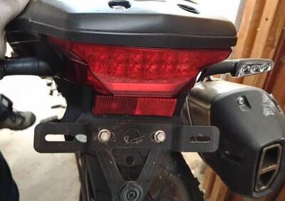 STOP TRK 502 Benelli - Annuncio 9908129