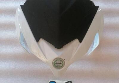 CUPOLINO TRK 502 Benelli - Annuncio 9908132