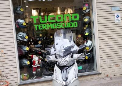 Kymco Agility 300i Noodoe (2020) - Annuncio 9908133